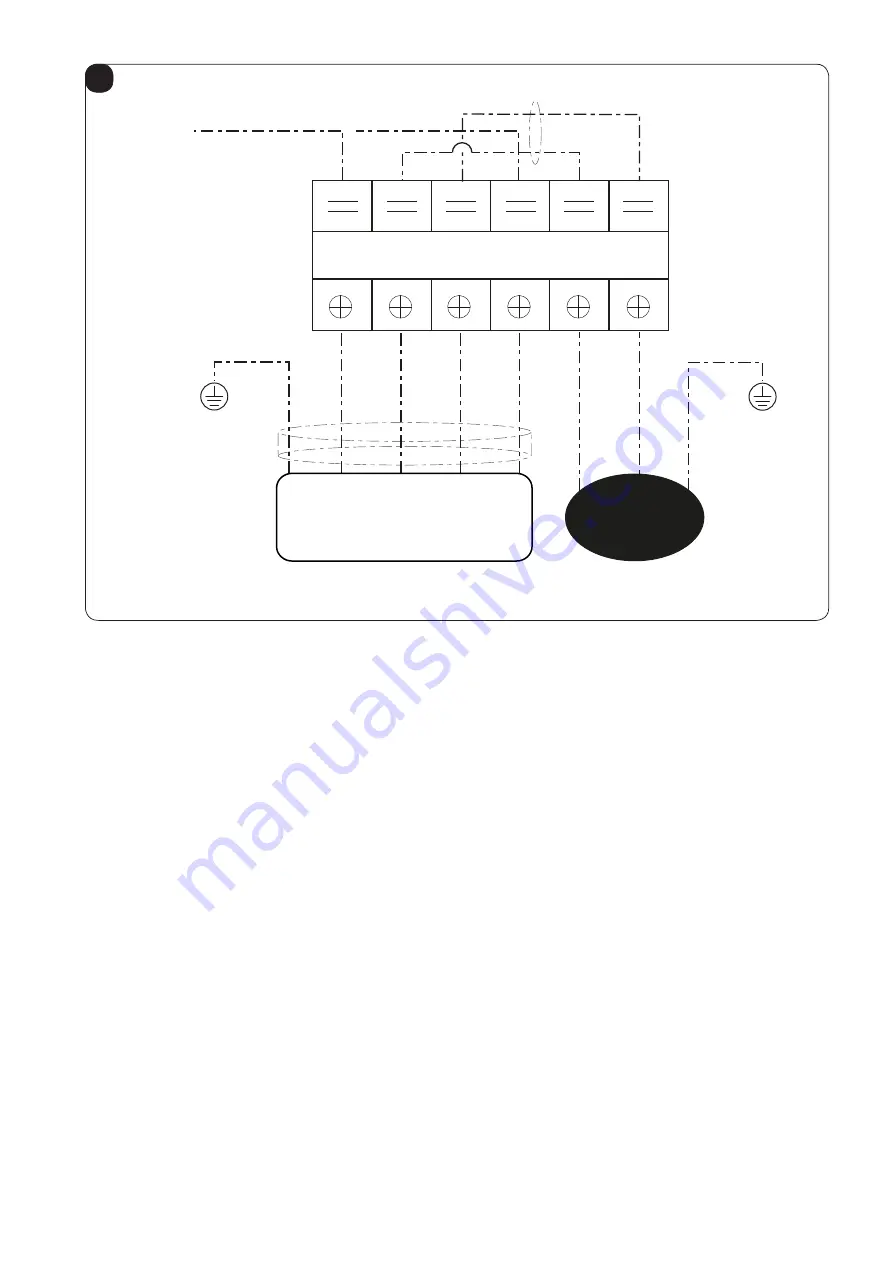 Olimpia splendid PHENIX E Instructions For Use And Maintenance Manual Download Page 13