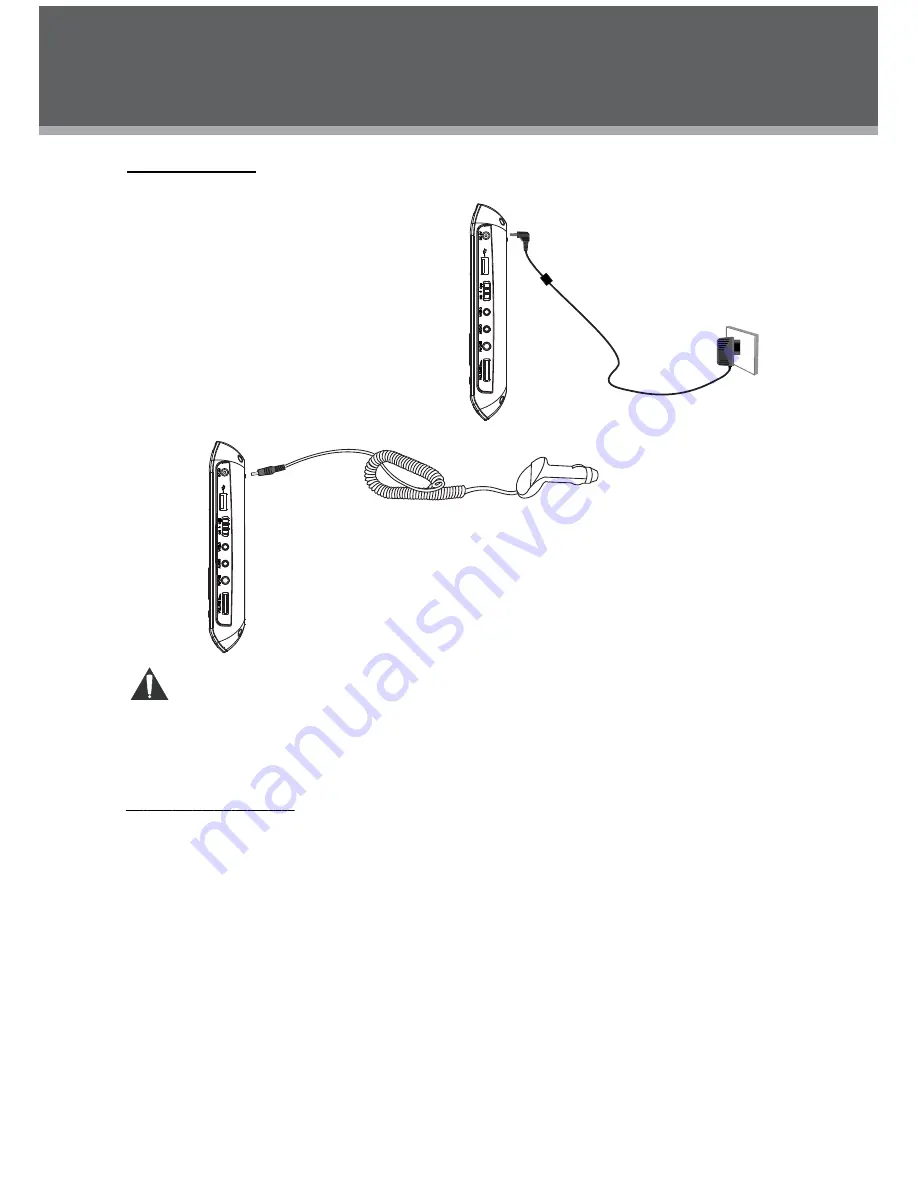 Olin PD707B User Manual Download Page 15