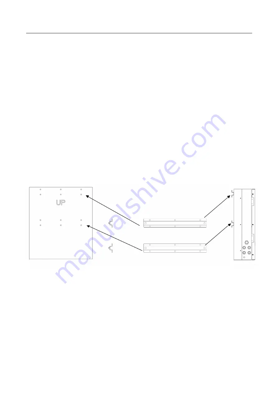 OLiPower BRE-I-5K User Manual Download Page 19