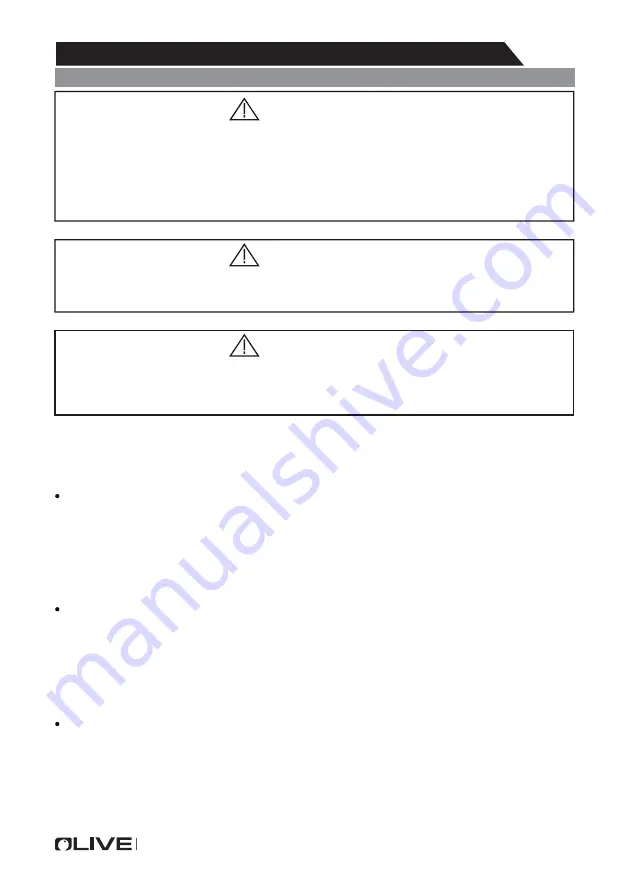 Olive 50UB8430 Скачать руководство пользователя страница 53