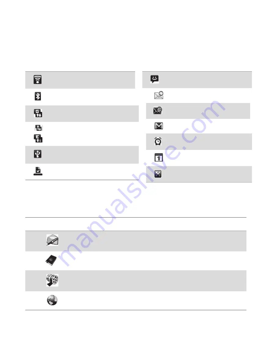 Olive OlivePad User Manual Download Page 13