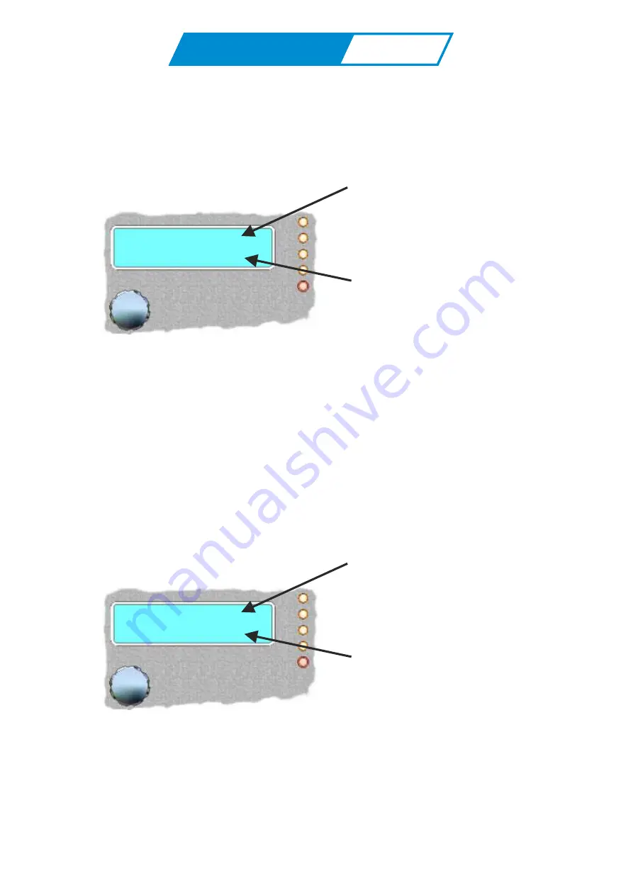 Oliver IGD TOCSIN 700+ Installation And User Instructions Manual Download Page 44