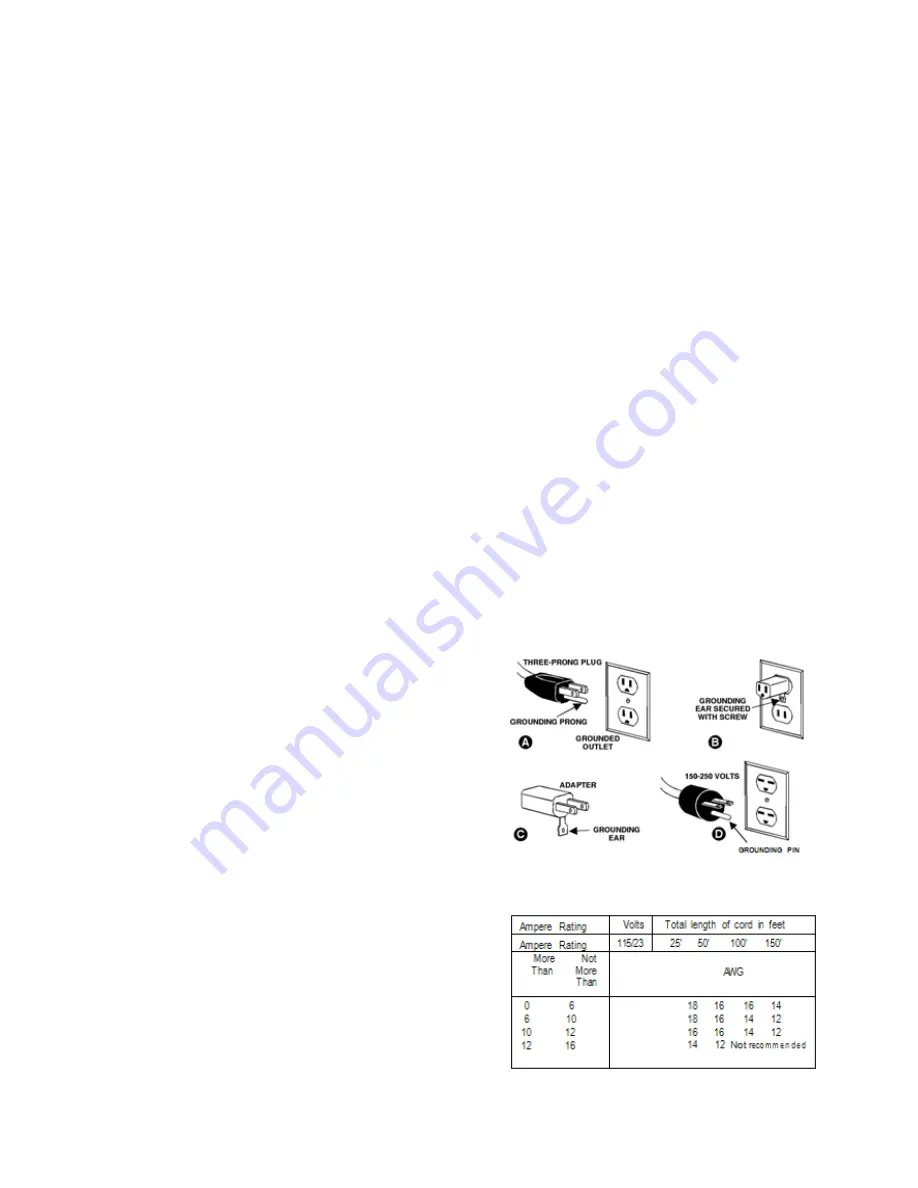 Oliver 10040 Owner'S Manual Download Page 10