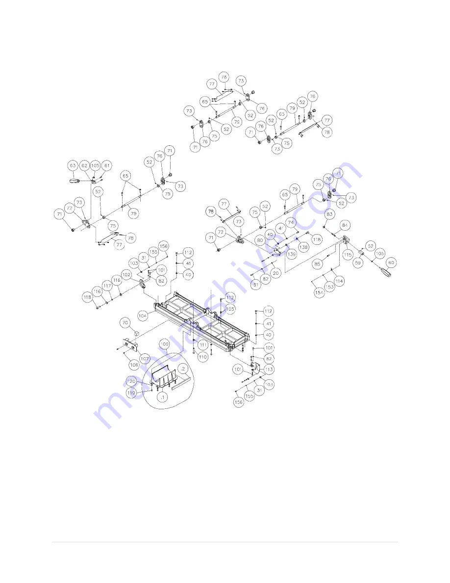 Oliver 4235 Owner'S Manual Download Page 54