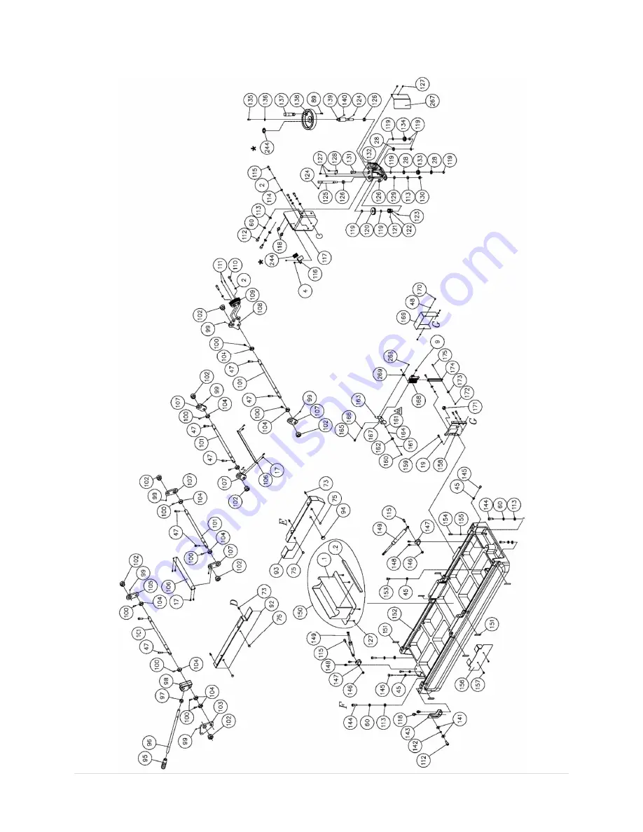 Oliver 4265 Owner'S Manual Download Page 55