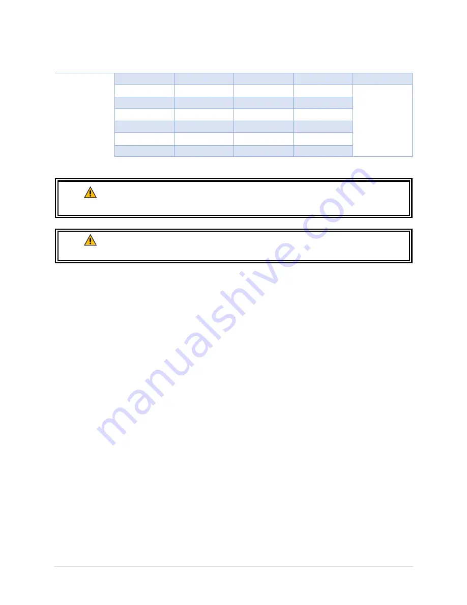 Oliver 4275C Owner'S Manual Download Page 16