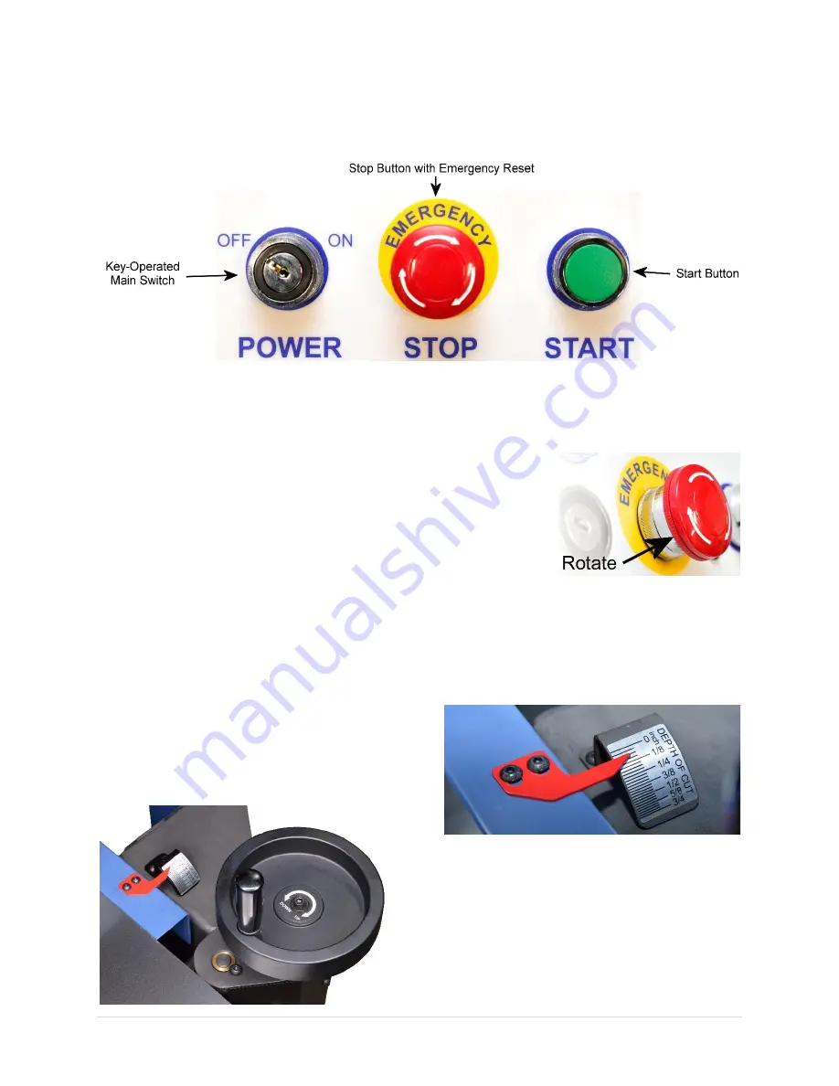 Oliver 4275C Скачать руководство пользователя страница 26