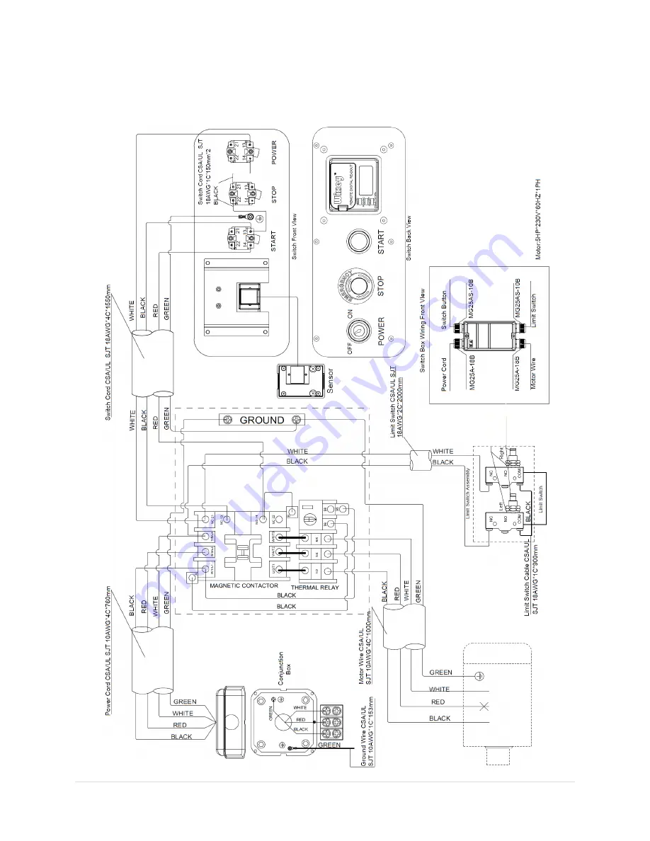 Oliver 4275C Owner'S Manual Download Page 52