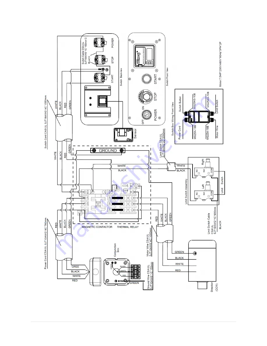 Oliver 4275C Owner'S Manual Download Page 53