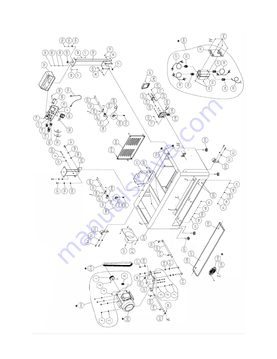 Oliver 4275C Owner'S Manual Download Page 57