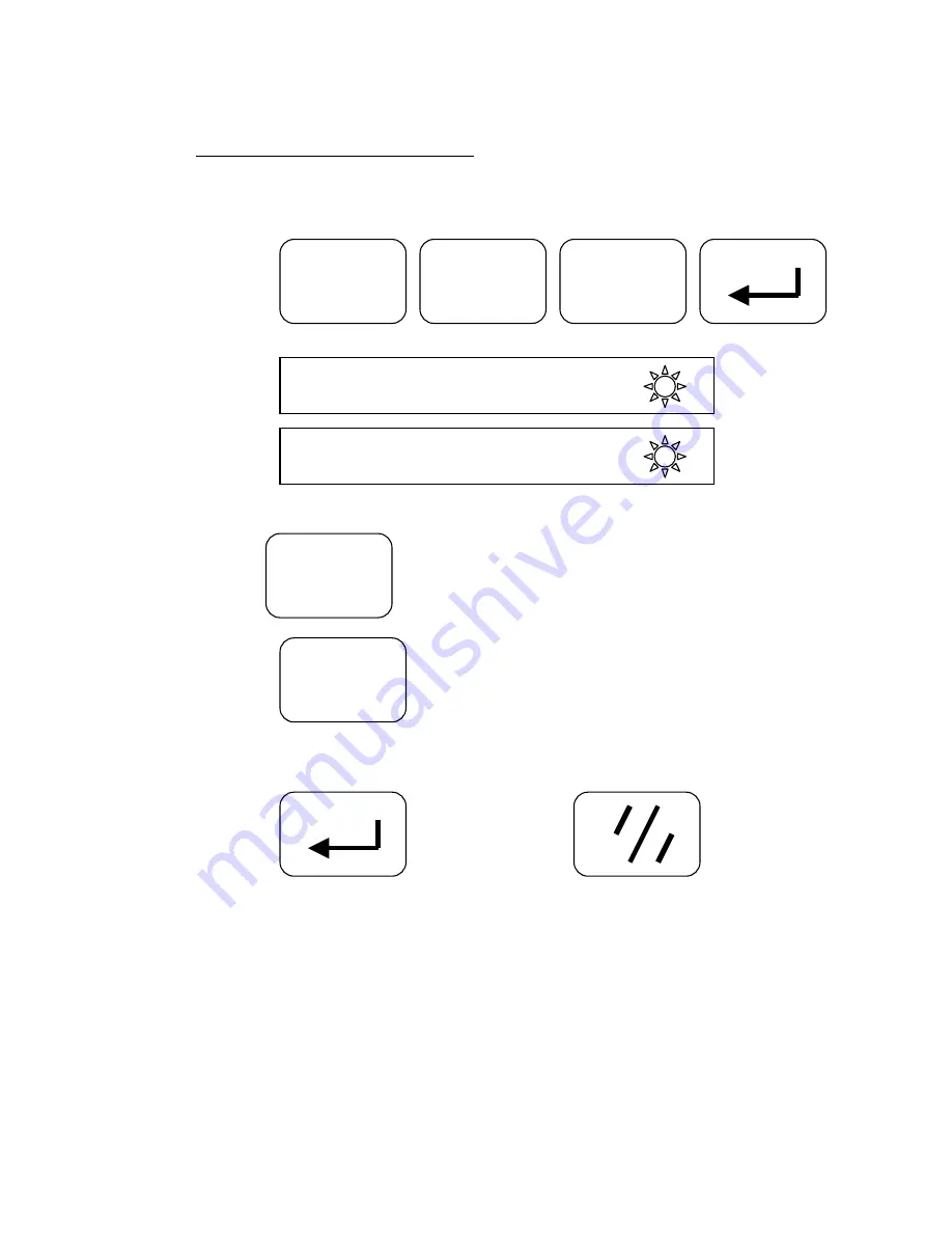 Oliver 4470 Owner'S Manual Download Page 33