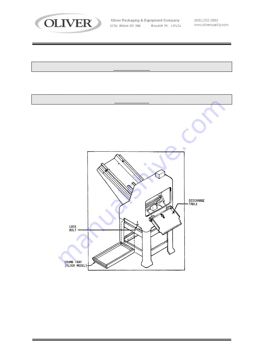 Oliver 797-32 CAPG Скачать руководство пользователя страница 27