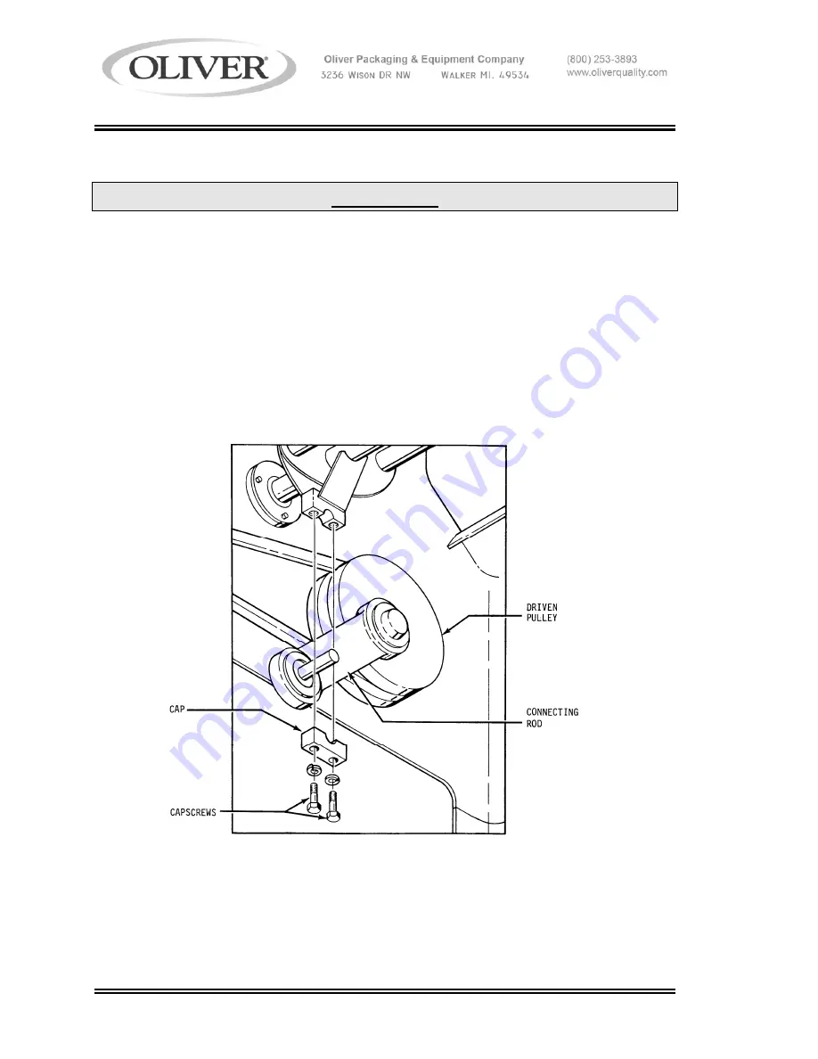 Oliver 797-32 CAPG Скачать руководство пользователя страница 29