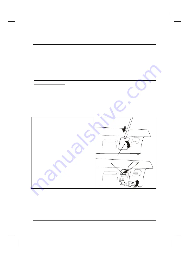 Olivetti 585714 Скачать руководство пользователя страница 68