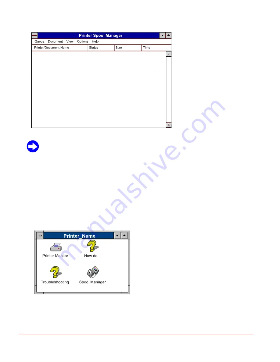 Olivetti Artjet 12 User Manual Download Page 13