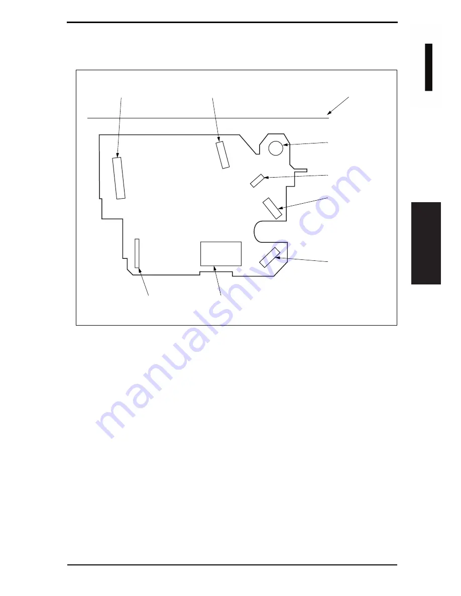 Olivetti d-Color 201MF Theory Of Operation Download Page 26