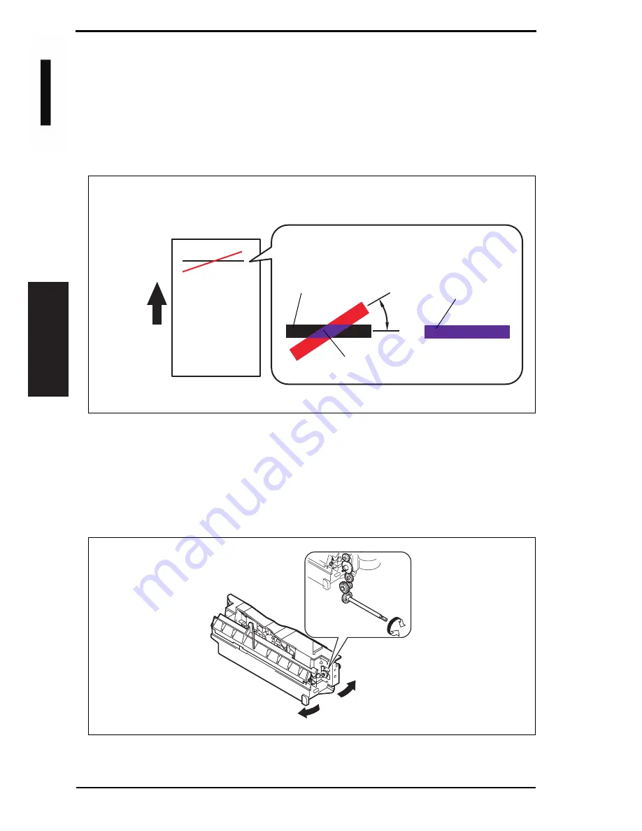 Olivetti d-Color 201MF Скачать руководство пользователя страница 35