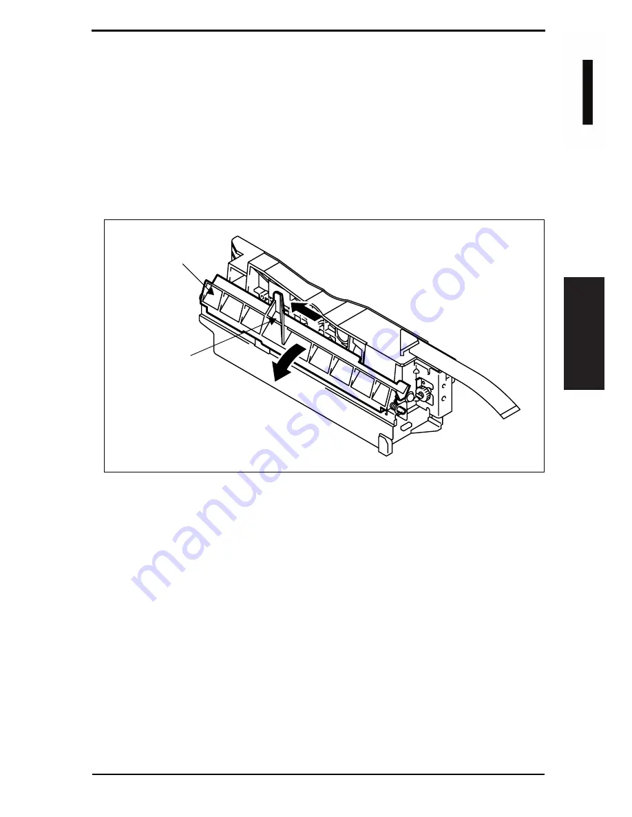 Olivetti d-Color 201MF Скачать руководство пользователя страница 36