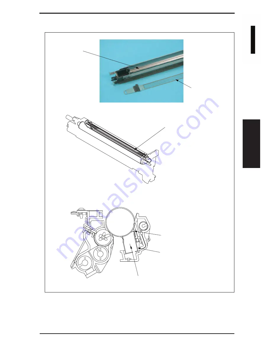 Olivetti d-Color 201MF Theory Of Operation Download Page 46