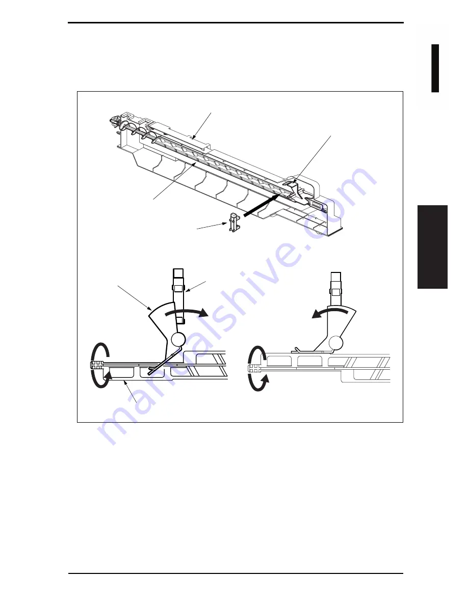 Olivetti d-Color 201MF Theory Of Operation Download Page 82