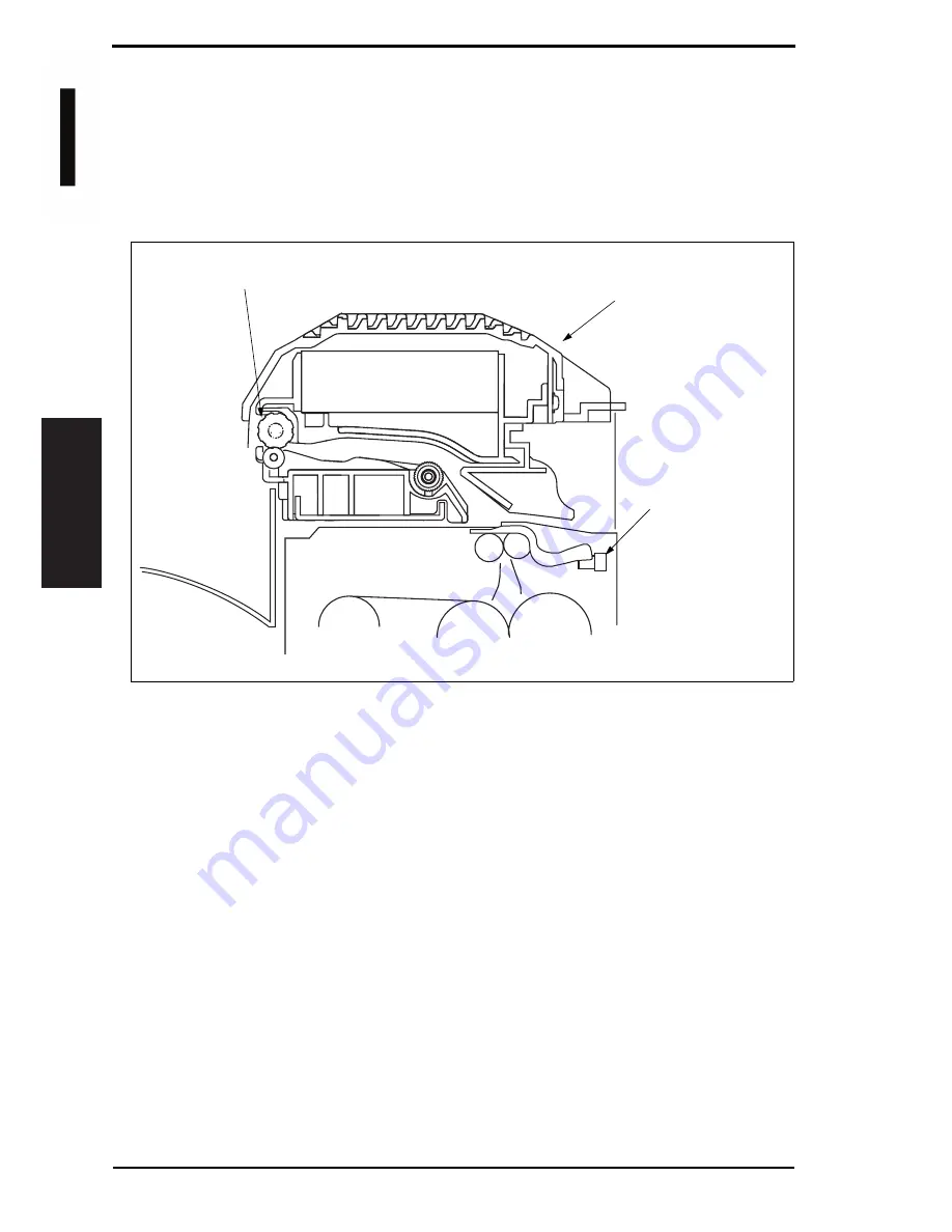 Olivetti d-Color 201MF Theory Of Operation Download Page 103