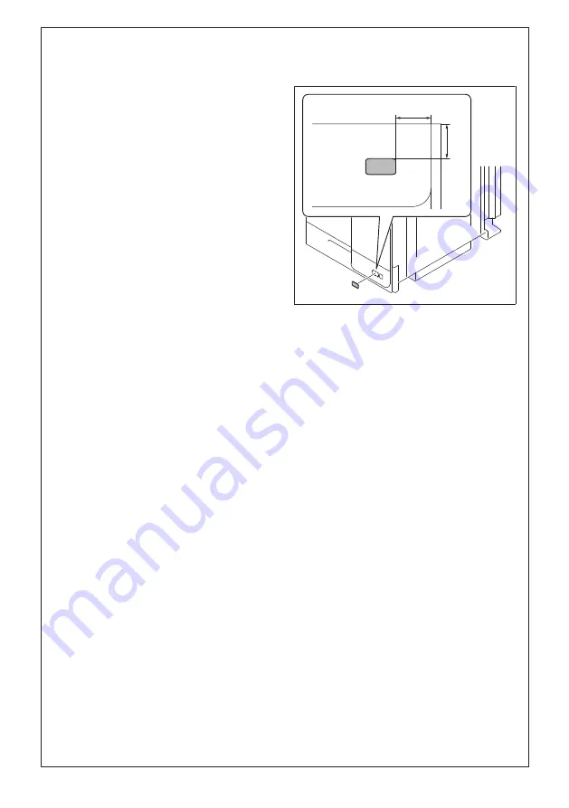 Olivetti d-Color MF 3302 Installation Manual Download Page 10