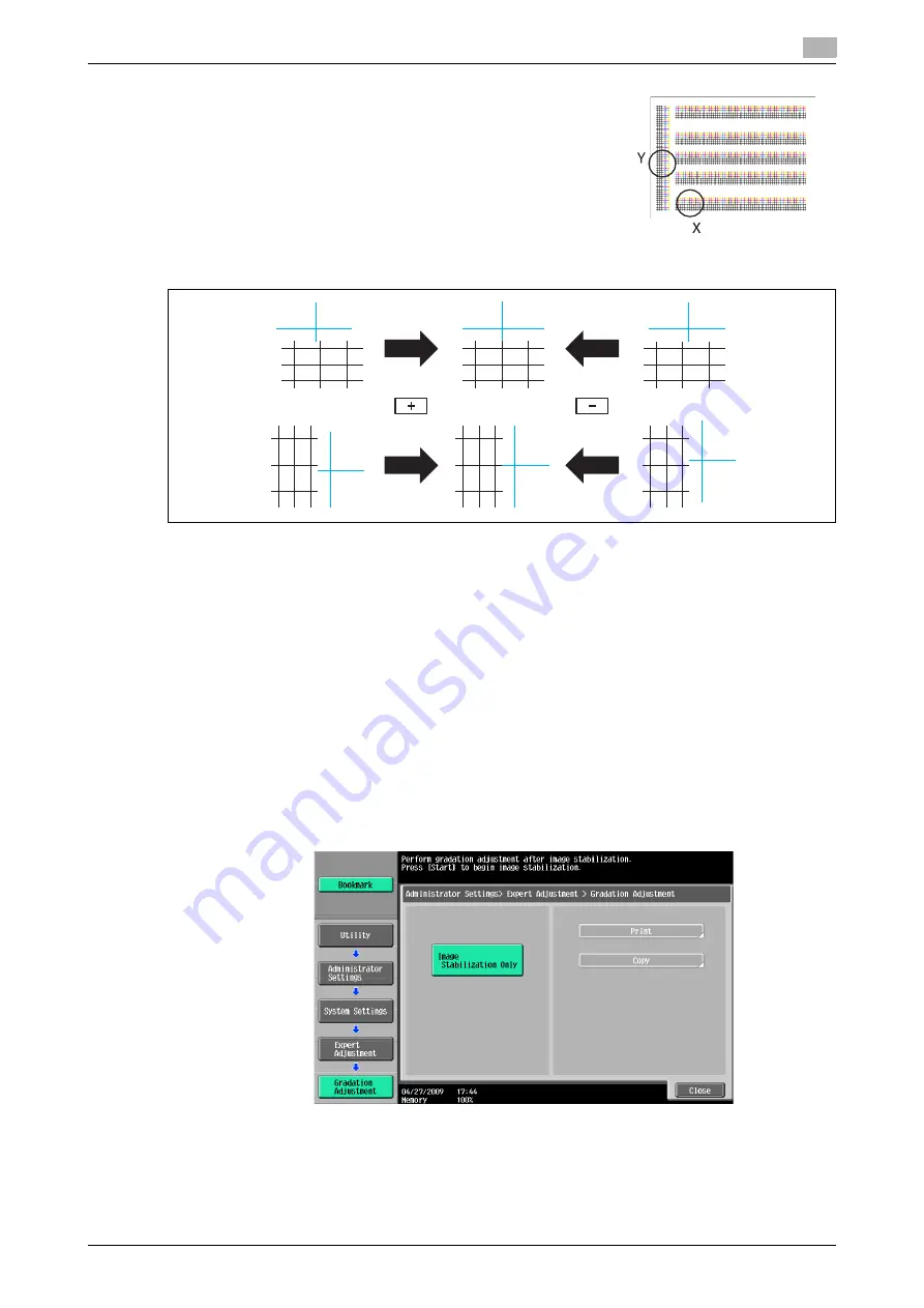 Olivetti d-Color MF220 Copy Operations Download Page 165