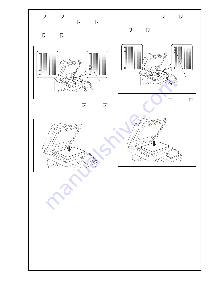 Olivetti d-COLOR MF222plus Installation Manual Download Page 13