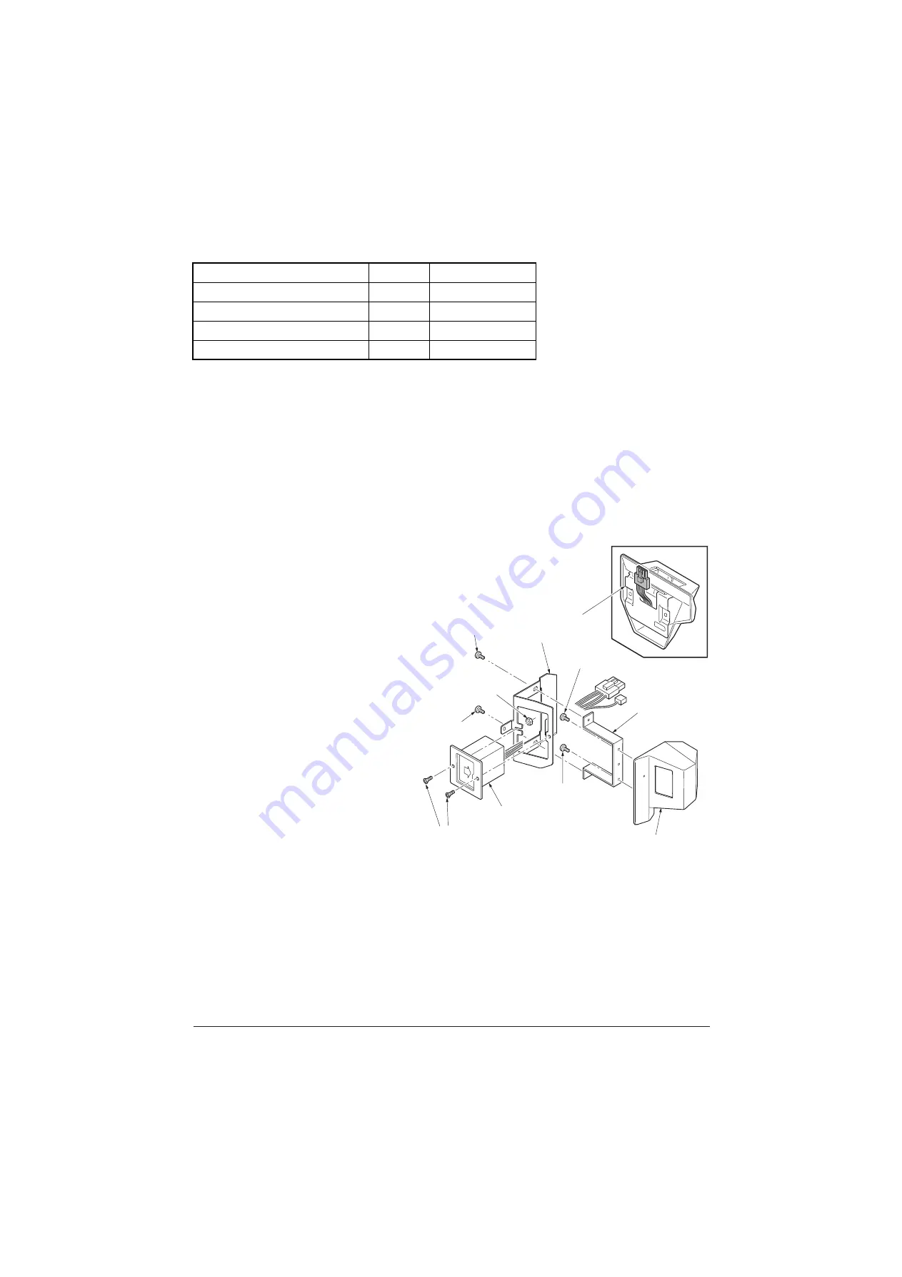 Olivetti d-Color MF2552 plus Скачать руководство пользователя страница 42