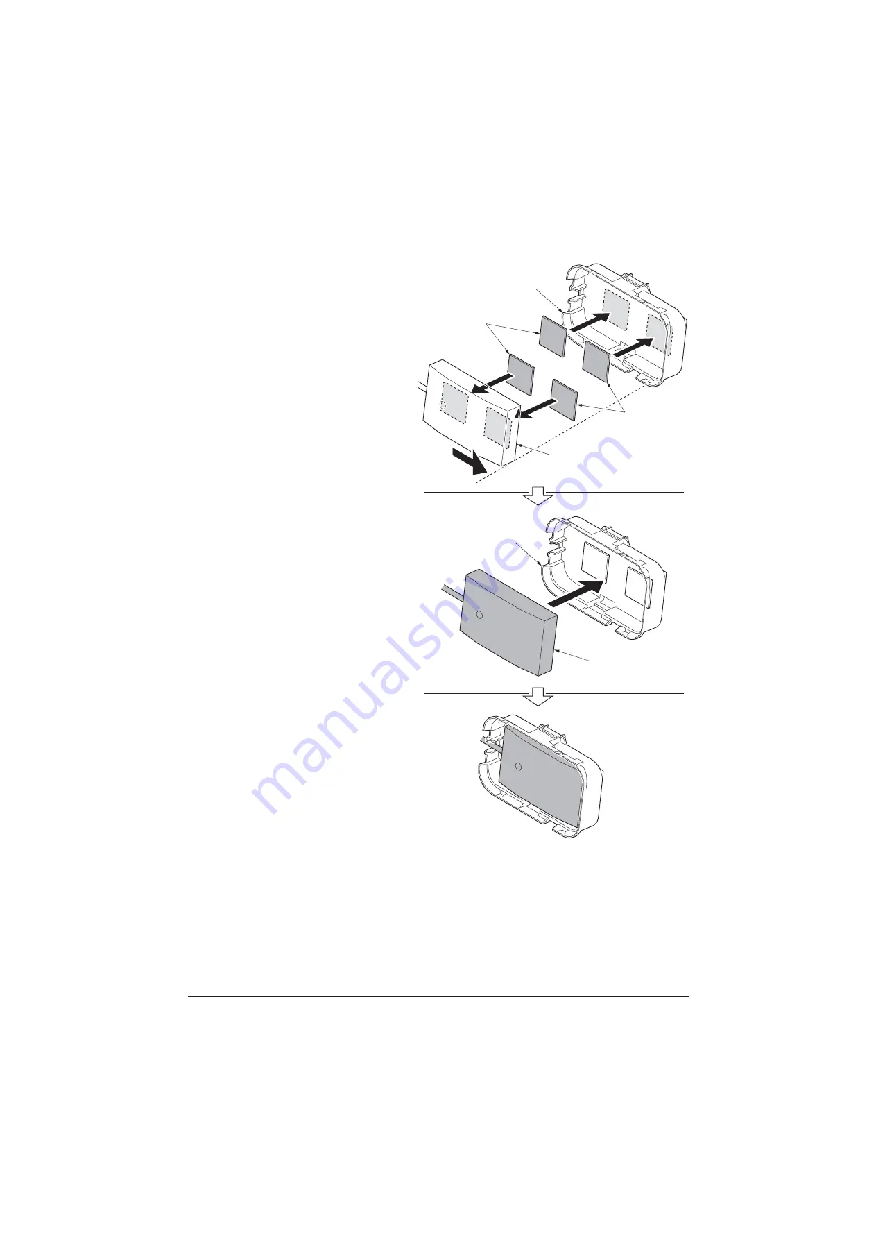 Olivetti d-Color MF2552 plus Скачать руководство пользователя страница 64