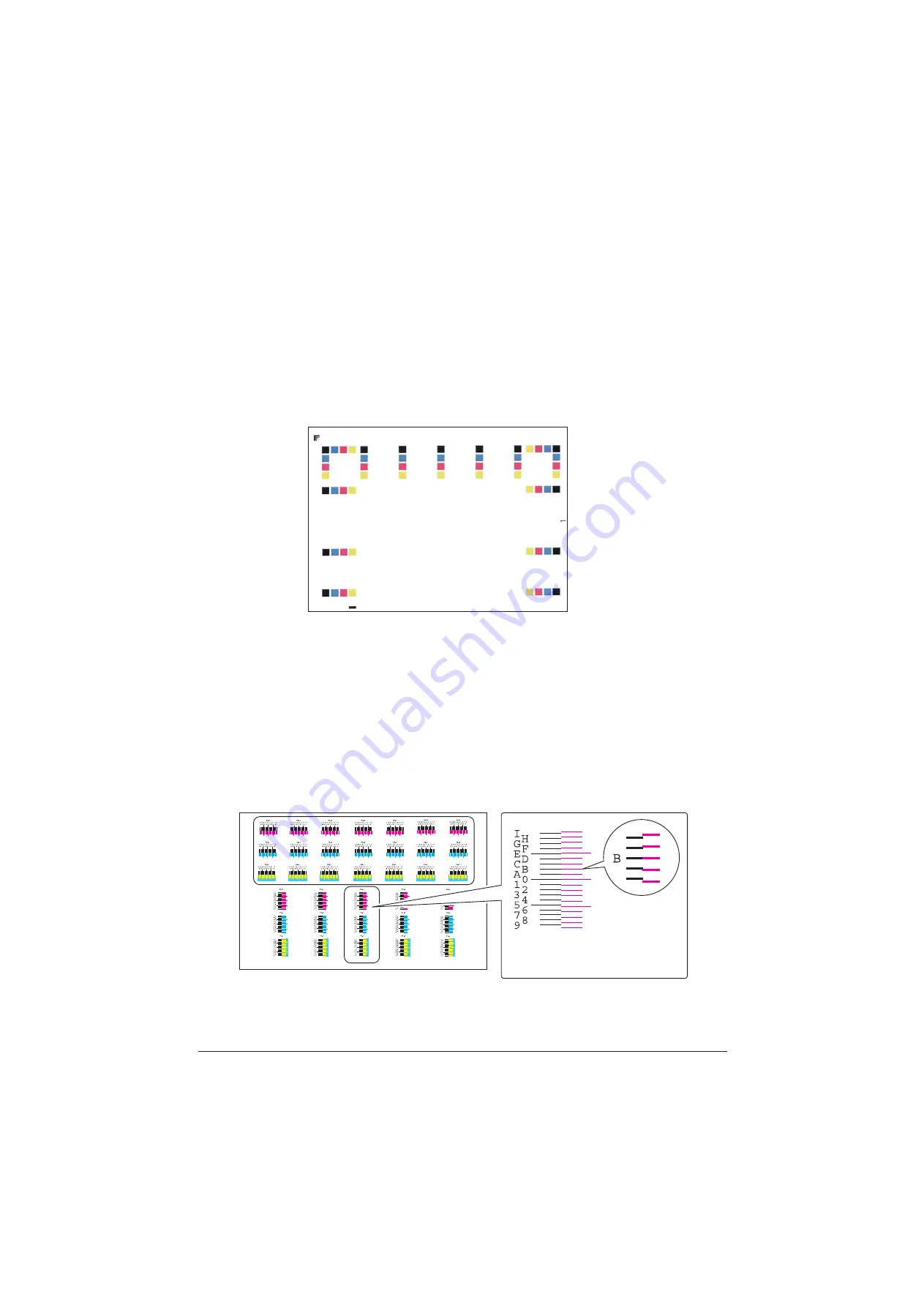 Olivetti d-Color MF2552 plus Service Manual Download Page 424