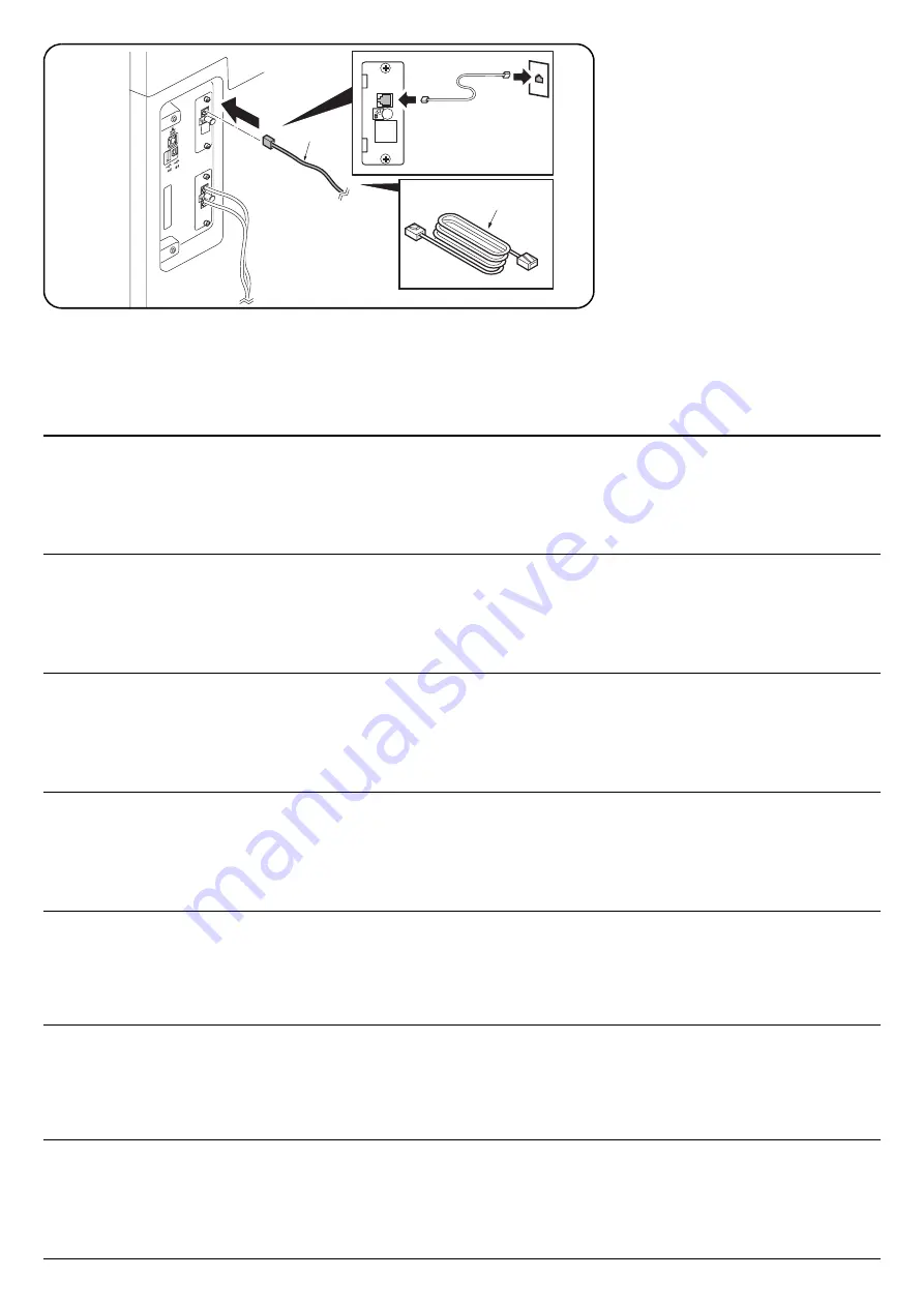 Olivetti d-Color MF2552 plus Скачать руководство пользователя страница 738