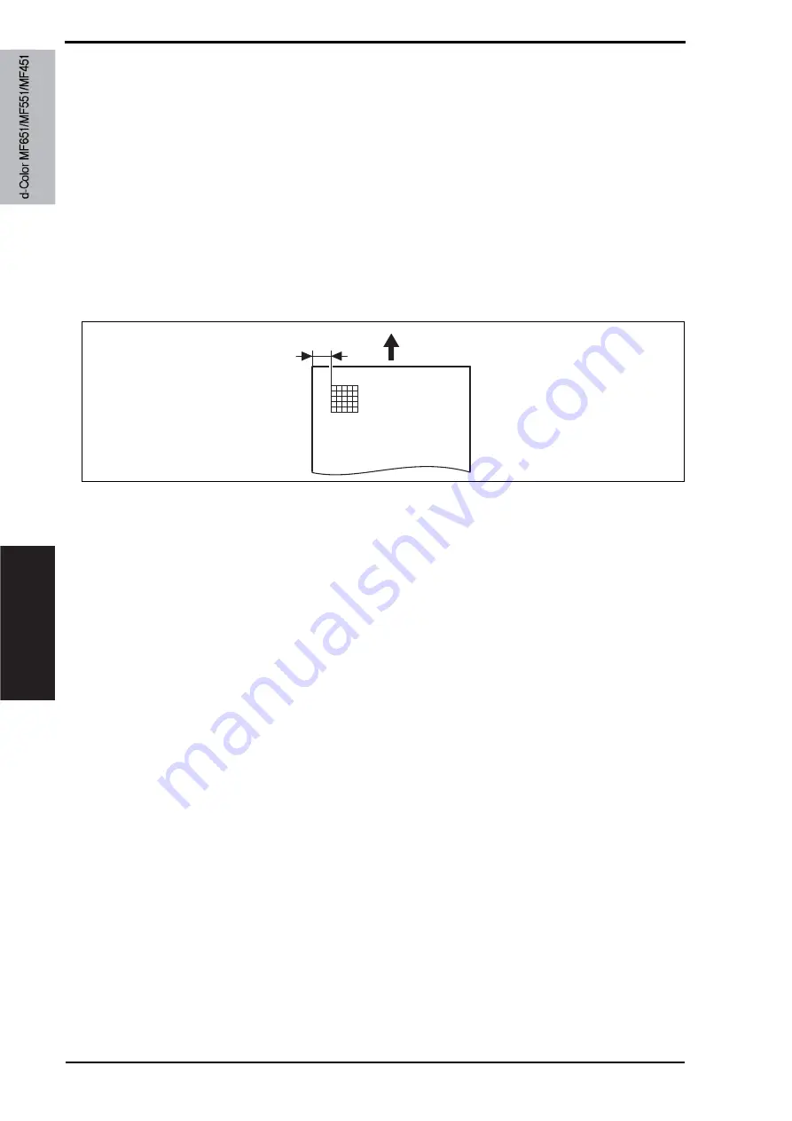 Olivetti d-color MF651 Service Manual Download Page 374