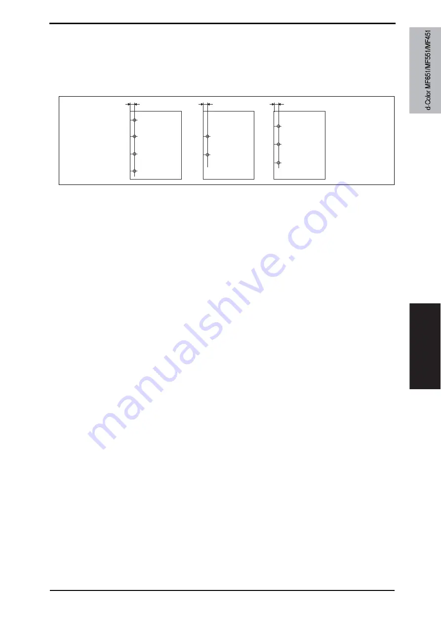 Olivetti d-color MF651 Service Manual Download Page 385