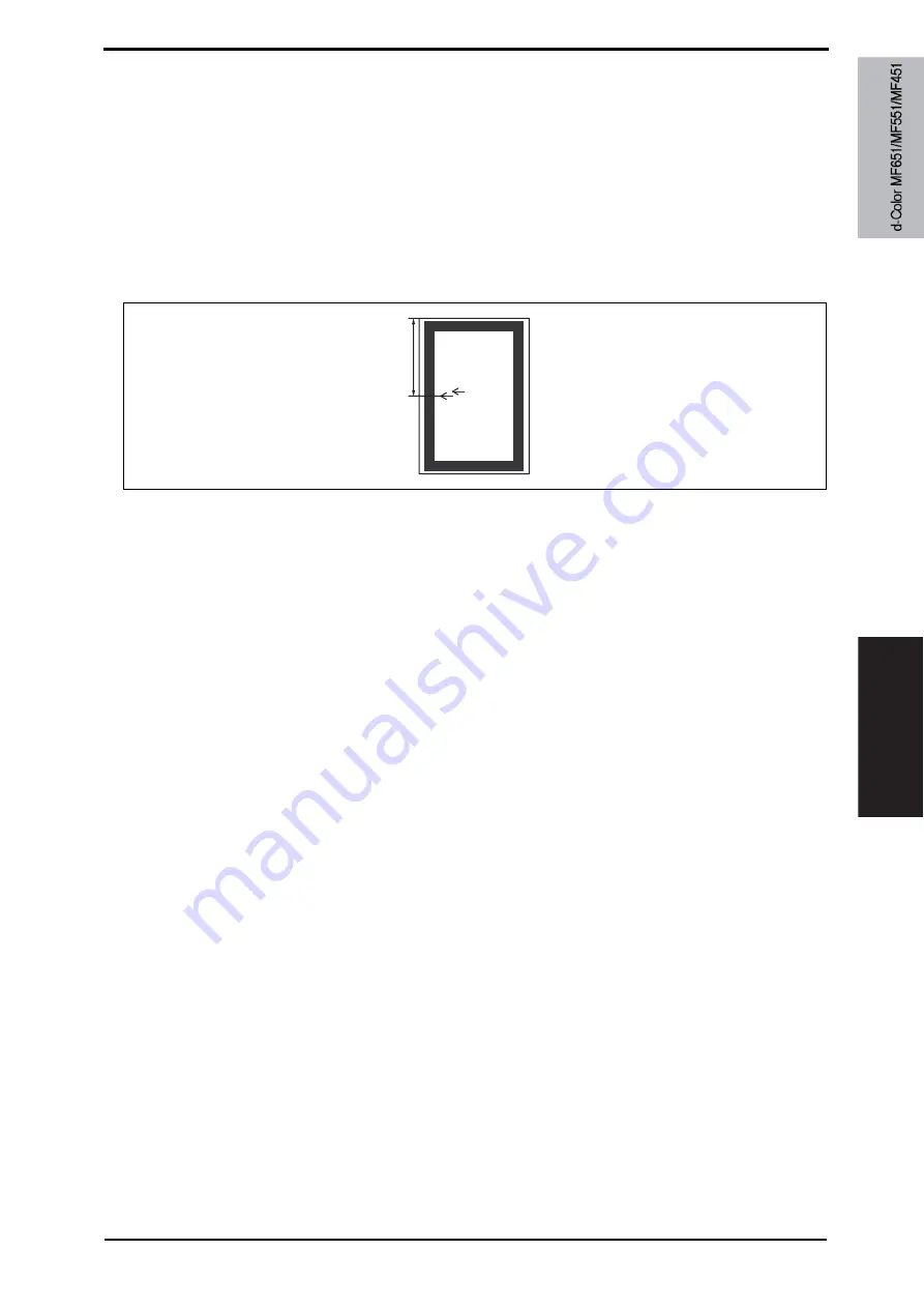 Olivetti d-color MF651 Service Manual Download Page 399