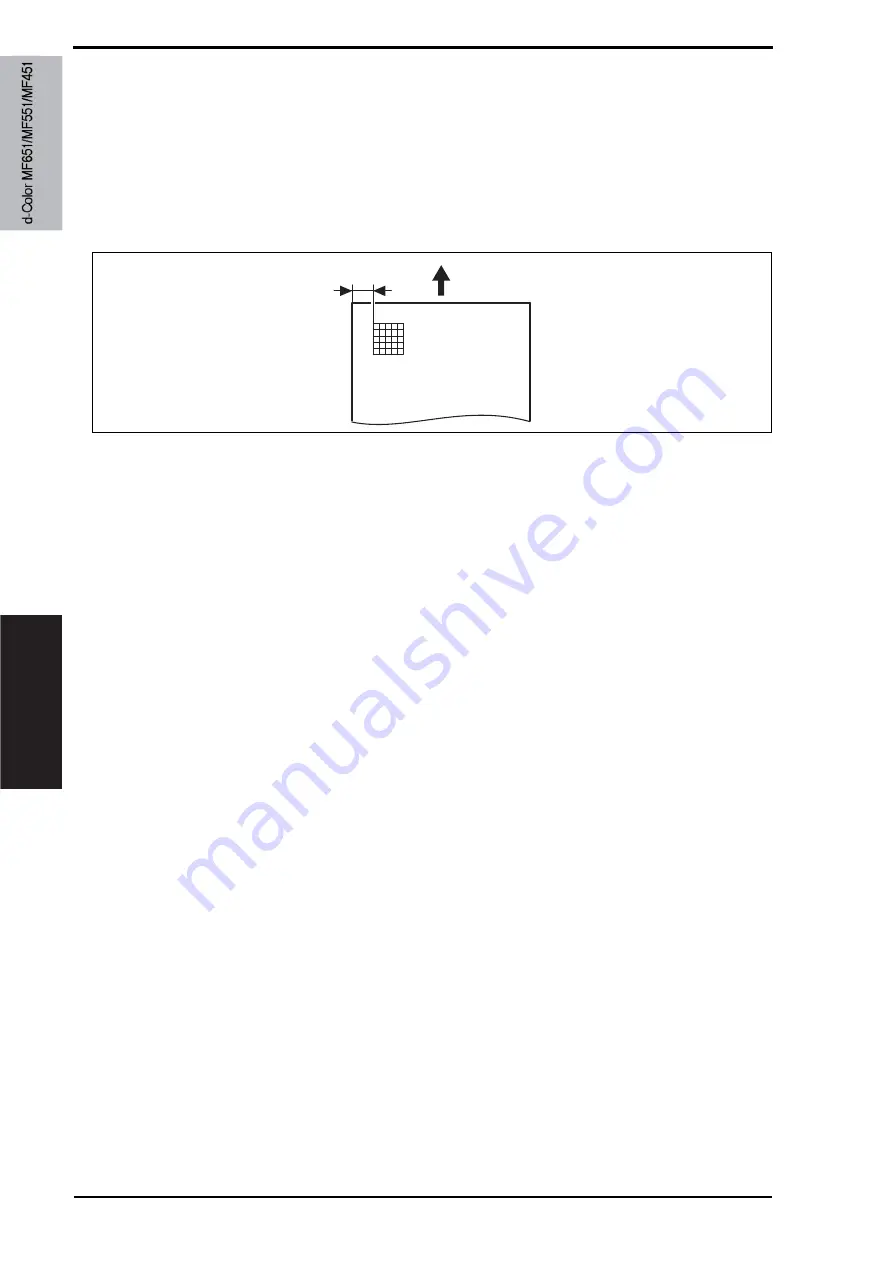 Olivetti d-color MF651 Service Manual Download Page 526