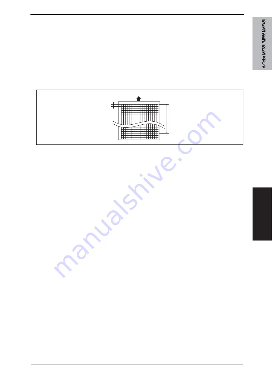 Olivetti d-color MF651 Service Manual Download Page 529