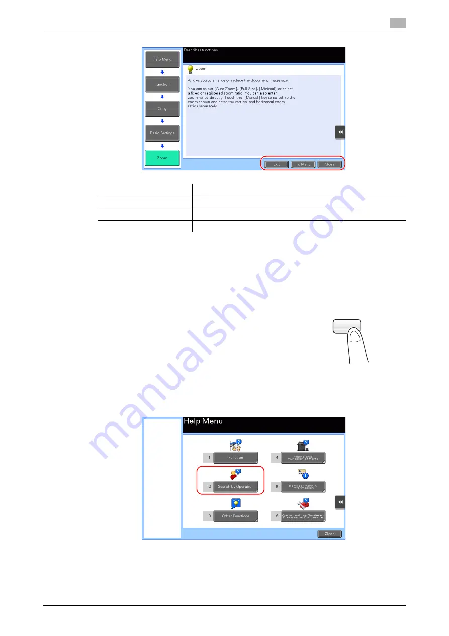 Olivetti d-COLOR MF654 Quick Manual Download Page 161