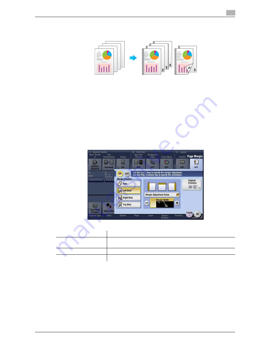 Olivetti d-COLOR MF752 Quick Assist Manual Download Page 115