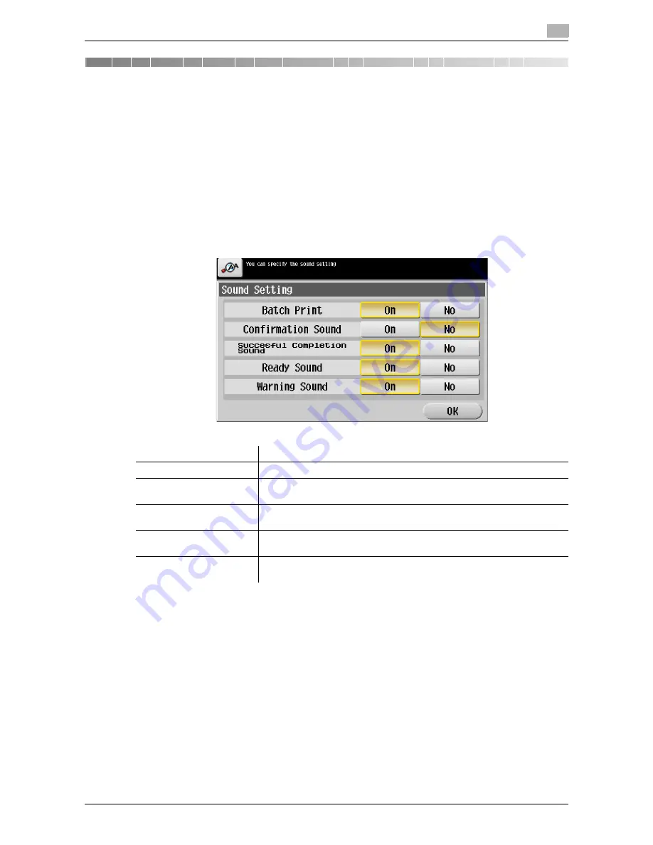 Olivetti d-COLOR MF752 Quick Assist Manual Download Page 179