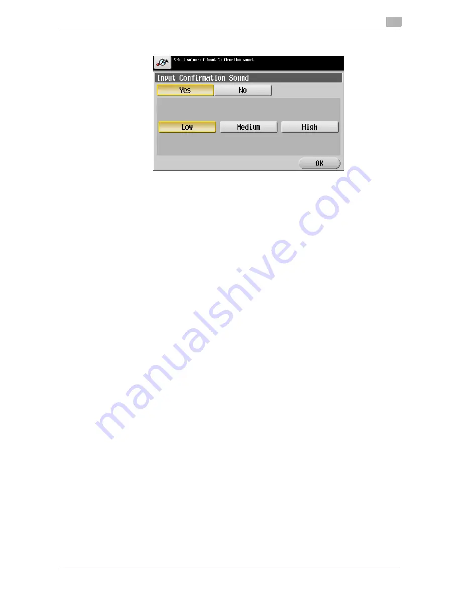 Olivetti d-COLOR MF752 Quick Assist Manual Download Page 181