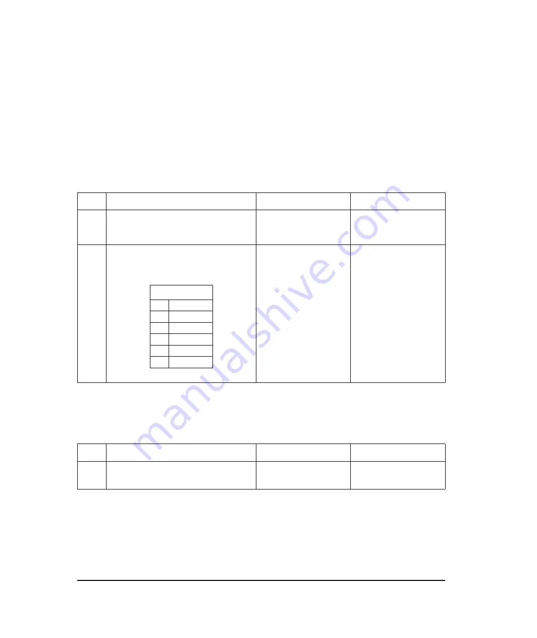 Olivetti d-Color MF920 Service Manual Download Page 86