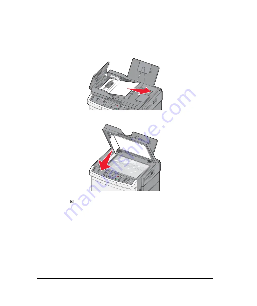 Olivetti d-Color MF920 Скачать руководство пользователя страница 168