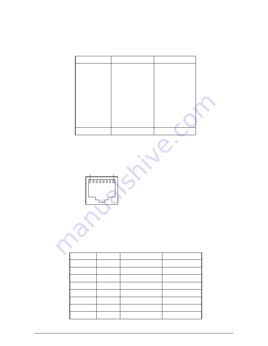 Olivetti d-Color P116 Service Manual Download Page 14