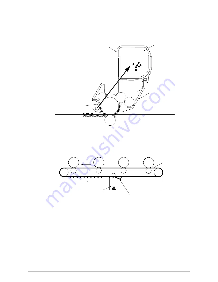 Olivetti d-Color P116 Service Manual Download Page 19