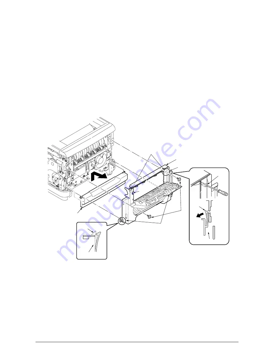 Olivetti d-Color P116 Скачать руководство пользователя страница 57