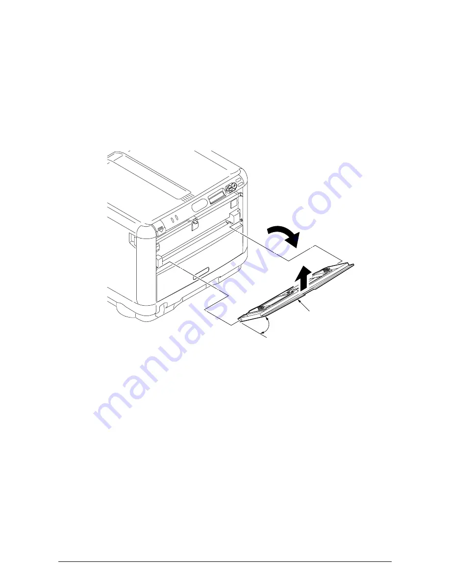 Olivetti d-Color P116 Service Manual Download Page 66