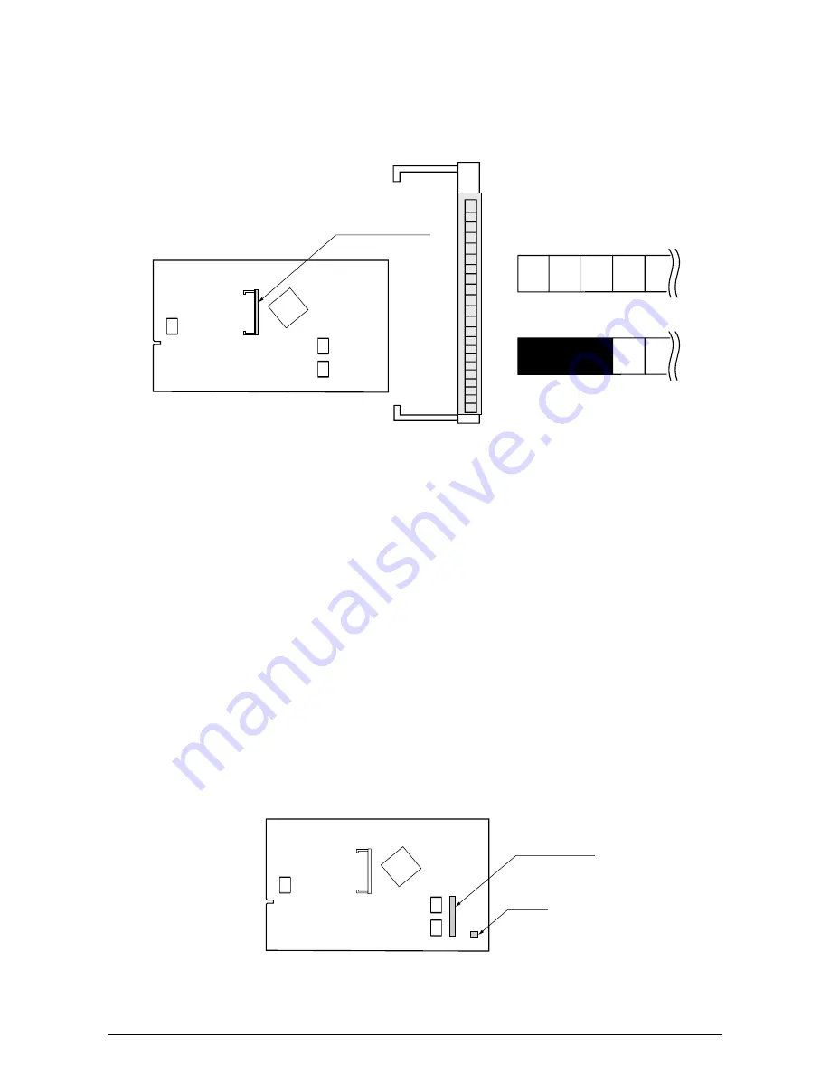 Olivetti d-Color P116 Service Manual Download Page 127