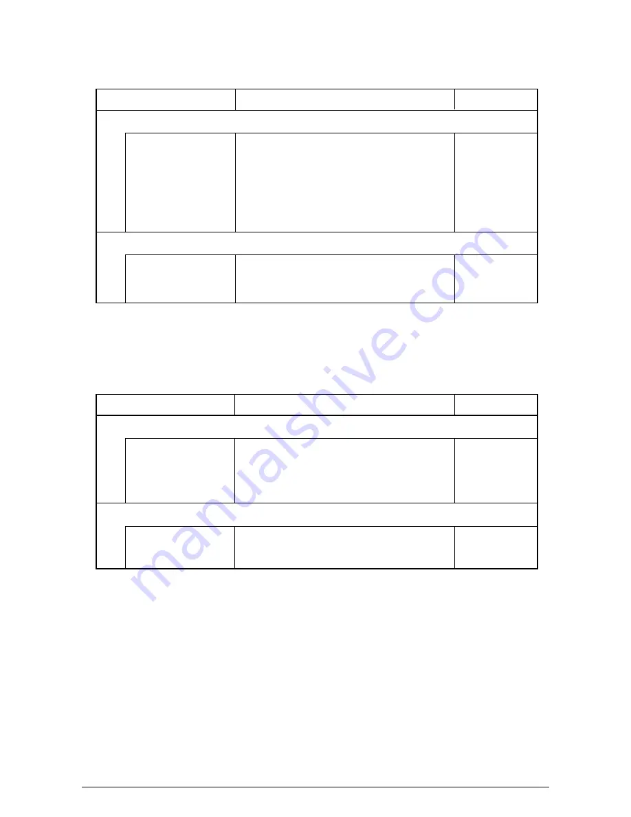 Olivetti d-Color P116 Service Manual Download Page 180