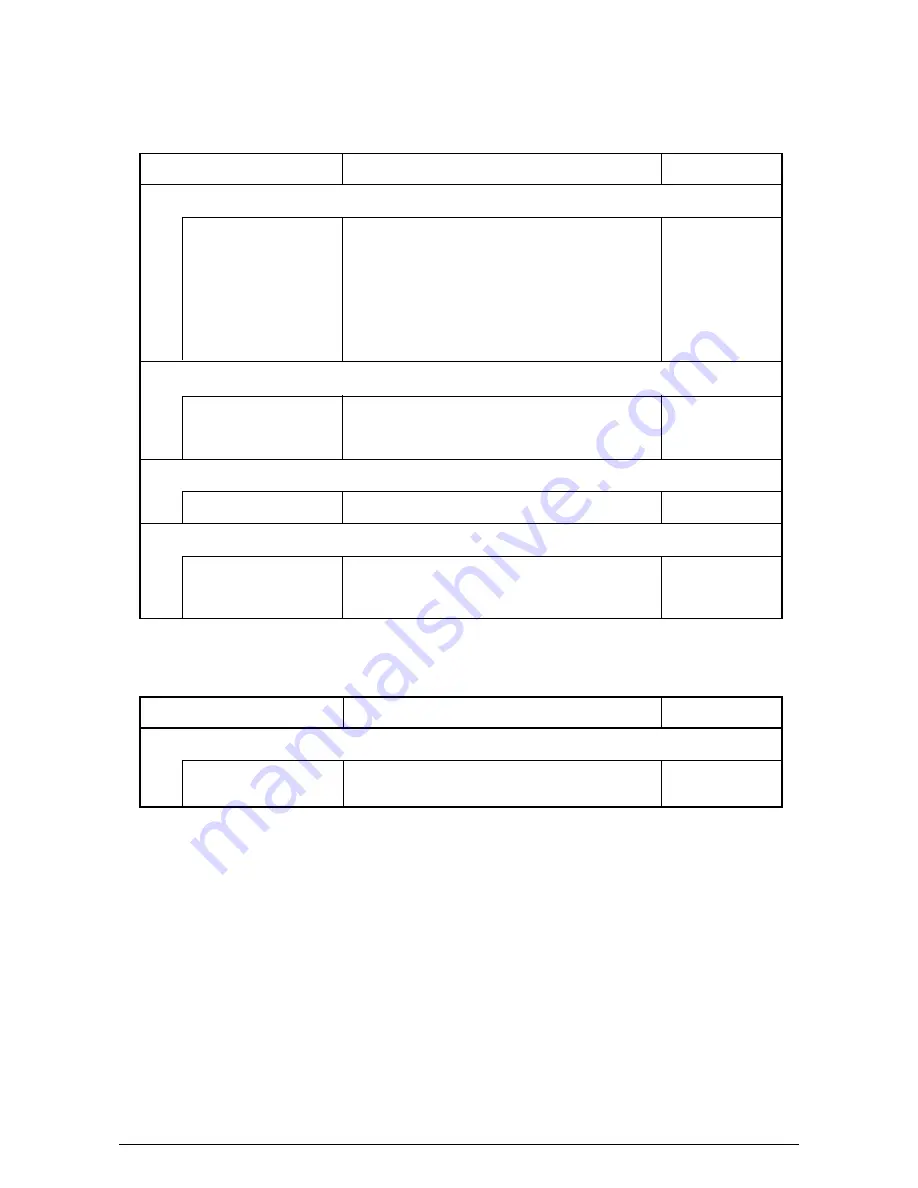 Olivetti d-Color P116 Service Manual Download Page 189